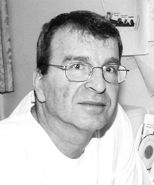 Dr. Abraham Lightman