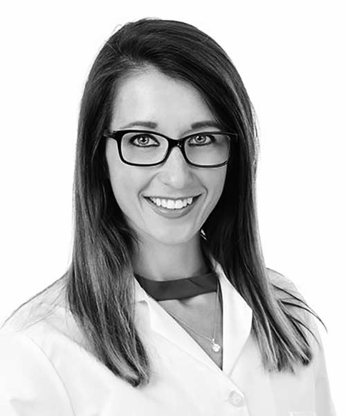 Dr. Katherine Betcher